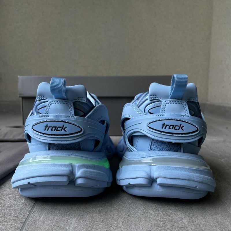 Balenciaga Track Shoes